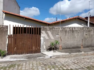Casa com 3 Quartos à venda, 70m² no Pium (Distrito Litoral), Parnamirim