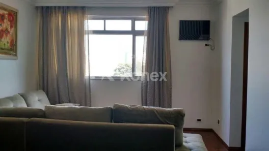Apartamento com 2 Quartos à venda, 97m² no Jardim São Paulo(Zona Norte), São Paulo