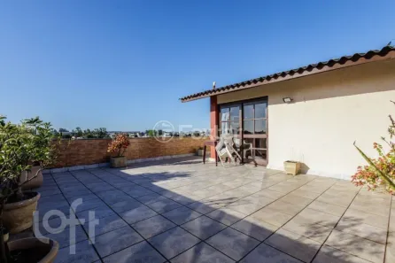 Cobertura com 2 Quartos à venda, 183m² no Ponta Porã, Cachoeirinha