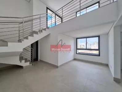Cobertura com 3 Quartos à venda, 141m² no Cidade Nova, Belo Horizonte