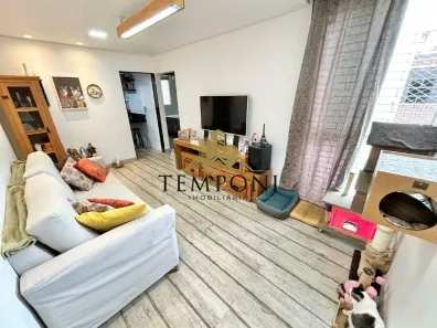 Apartamento com 3 Quartos à venda, 125m² no Arvoredo 2ª Seção, Contagem