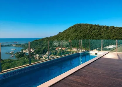 Apartamento com 2 Quartos para alugar, 78m² no Fazenda, Itajaí