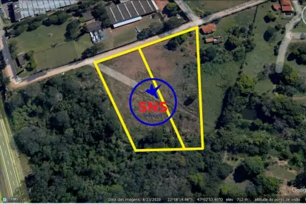 Lote/Terreno à venda, 13100m² no Chácaras São Martinho, Campinas