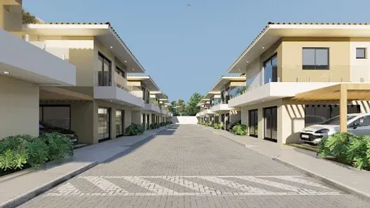 Casa com 4 Quartos à venda, 208m² no Portinho, Cabo Frio