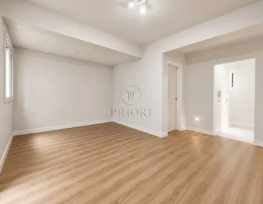Apartamento com 1 Quarto à venda, 38m² no Bela Vista, Porto Alegre