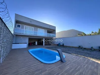 Casa com 1 Quarto à venda, 118m² no Jardim Atlântico Central (Itaipuaçu), Maricá