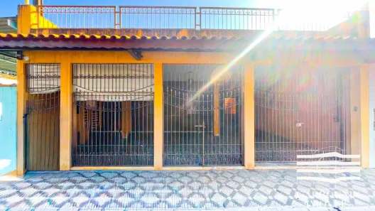 Casa com 3 Quartos à venda, 192m² no Vila Resende, Caçapava