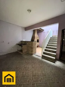 Sobrado com 3 Quartos à venda, 280m² no Jardim Guapituba, Mauá