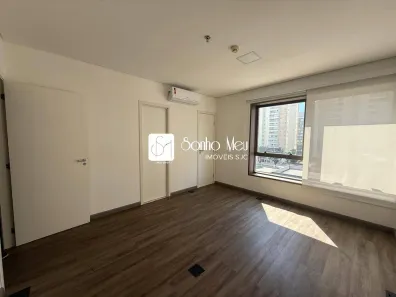 Sala Comercial à venda, 37m² no Condomínio Royal Park, São José dos Campos