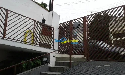 Casa com 3 Quartos à venda, 267m² no Jardim Santo Antônio, Santo André