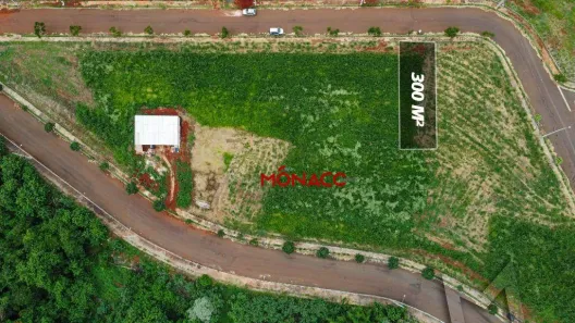 Lote/Terreno à venda, 300m² no Ideal, Londrina