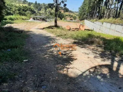 Lote/Terreno à venda, 8652m² no Parque Maria Helena, Guarulhos