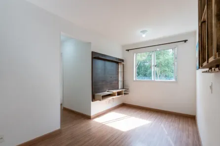 Apartamento com 2 Quartos à venda, 41m² no Jardim Parque Morumbi, São Paulo
