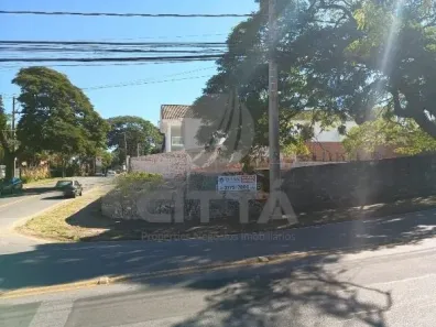Lote/Terreno à venda, 925m² no Nova Campinas, Campinas