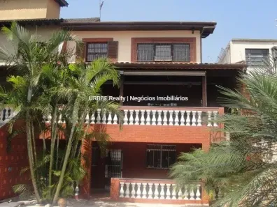 Sobrado com 3 Quartos à venda, 345m² no Vila Lúcia, São Paulo