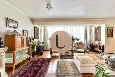 Apartamento com 3 Quartos à venda, 187m² no Higienópolis, São Paulo