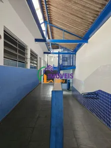 Ponto Comercial com 9 Quartos para alugar, 500m² no Penha de França, São Paulo
