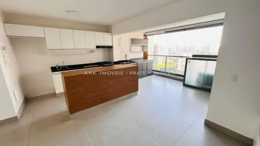 Apartamento com 2 Quartos à venda, 85m² no Vila Clementino, São Paulo