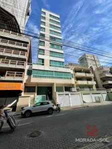 Apartamento com 3 Quartos à venda, 115m² no Meia Praia, Itapema