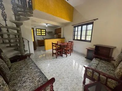 Casa com 1 Quarto à venda, 100m² no Solemar, Praia Grande