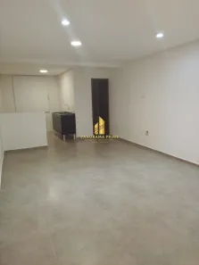 Apartamento com 1 Quarto para alugar, 38m² no Anchieta, São Bernardo do Campo