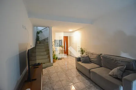 Casa com 2 Quartos à venda, 172m² no Taboão, São Bernardo do Campo