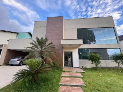 Casa de Condomínio com 3 Quartos à venda, 400m² no Atalaia, Ananindeua