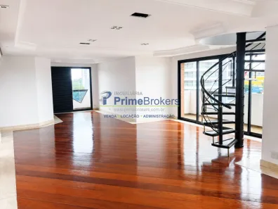 Apartamento com 3 Quartos à venda, 480m² no Vila Mariana, São Paulo