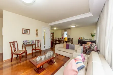 Apartamento com 3 Quartos à venda, 167m² no Paraíso, São Paulo