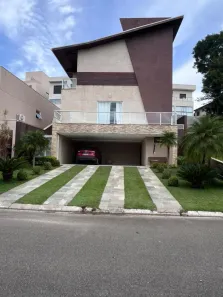 Casa de Condomínio com 3 Quartos à venda, 260m² no Suru, Santana de Parnaíba