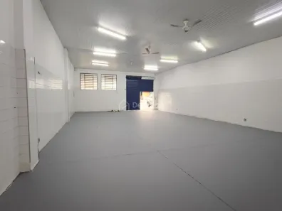 Galpão/Depósito/Armazém à venda, 140m² no Ponte Preta, Campinas