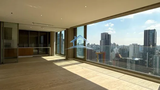 Apartamento com 3 Quartos à venda, 257m² no Cambuí, Campinas