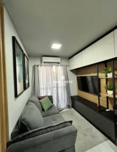 Apartamento com 1 Quarto para alugar, 36m² no Vila Formosa, São Paulo