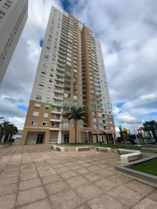 Apartamento com 3 Quartos para alugar, 111m² no Cristo Redentor, Caxias do Sul