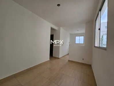 Apartamento com 2 Quartos à venda, 49m² no Santa Terezinha, Piracicaba