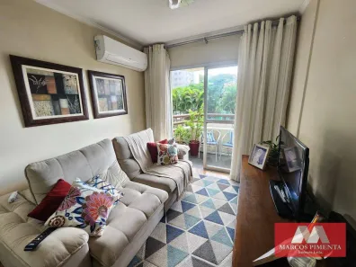 Apartamento com 3 Quartos à venda, 72m² no Bela Vista, São Paulo