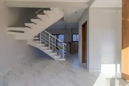 Casa de Condomínio com 3 Quartos para venda ou aluguel, 82m² no Jardim Flórida, São Roque