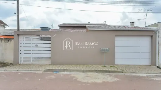 Casa com 5 Quartos à venda, 210m² no Xaxim, Curitiba