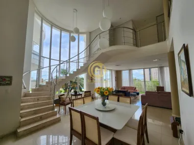 Casa de Condomínio com 4 Quartos à venda, 450m² no Condomínio Reserva do Paratehy, São José dos Campos