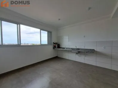 Apartamento com 2 Quartos à venda, 58m² no Jardim Santa Madalena, Sumaré