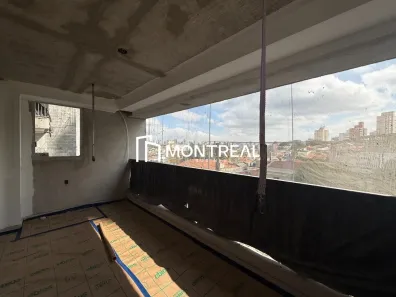 Apartamento com 2 Quartos à venda, 88m² no Mirandópolis, São Paulo