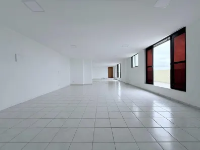 Sala Comercial para alugar, 157m² no Zona Industrial, Brasília