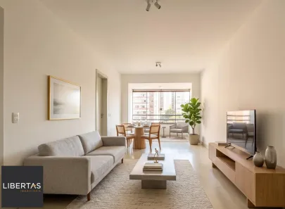 Apartamento com 2 Quartos à venda, 118m² no Boa Vista, Porto Alegre