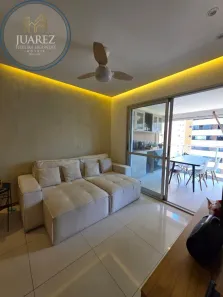 Apartamento com 3 Quartos à venda, 92m² no Itaigara, Salvador