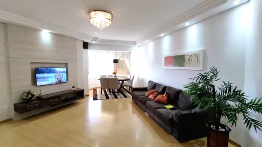 Apartamento com 3 Quartos à venda, 109m² no Brusque, Lages