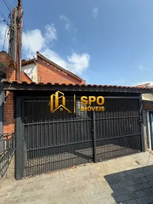 Casa com 3 Quartos à venda, 120m² no Vila Campo Grande, São Paulo