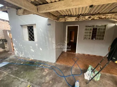 Casa com 3 Quartos à venda, 150m² no Vila Ercília, São José do Rio Preto