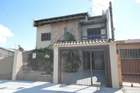 Casa com 4 Quartos à venda, 280m² no Estância Velha, Canoas