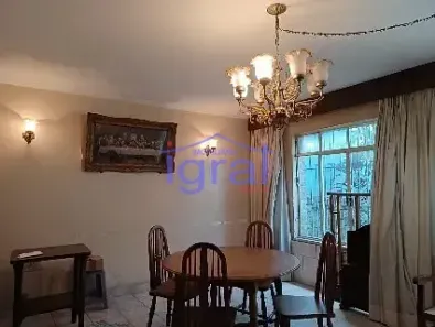 Sobrado com 3 Quartos à venda, 140m² no Parque Colonial, São Paulo