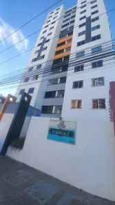 Apartamento com 3 Quartos para alugar, 69m² no Luzia, Aracaju
